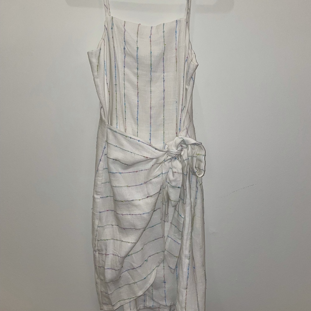 Mini dress
